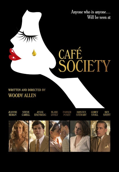 Cafe Society
