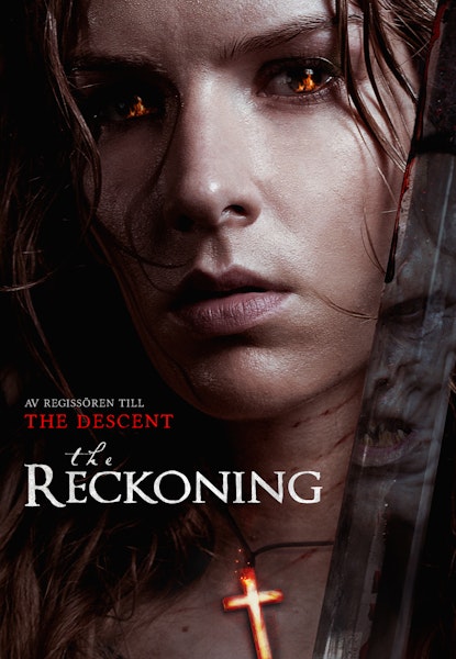 The Reckoning