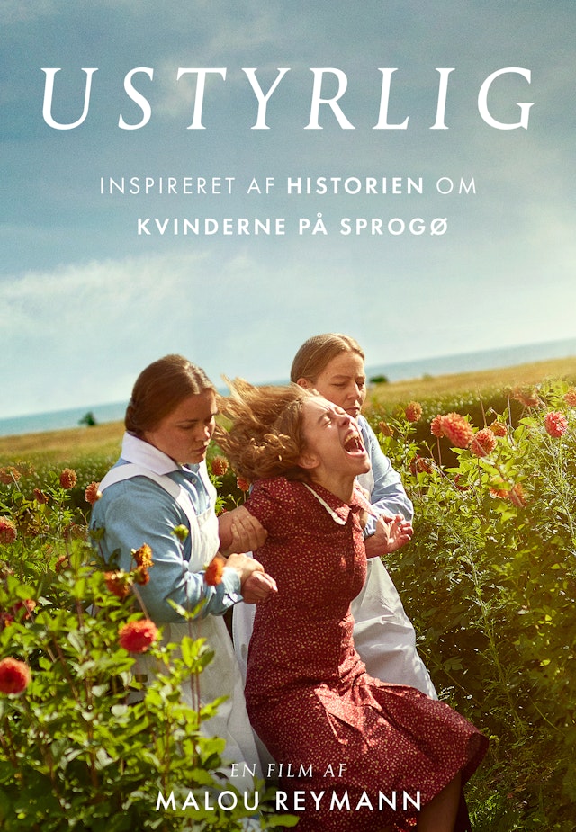 Ustyrlig