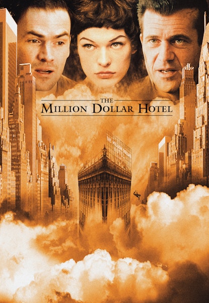 The Million Dollar Hotel