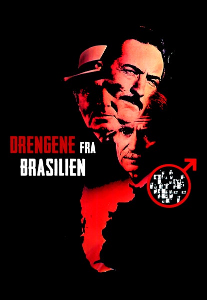 Drengene fra Brasilien