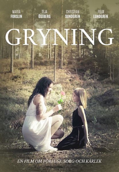 Gryning