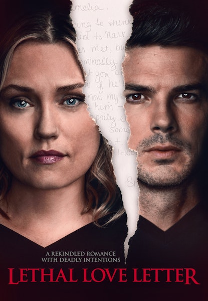 Lethal Love Letters