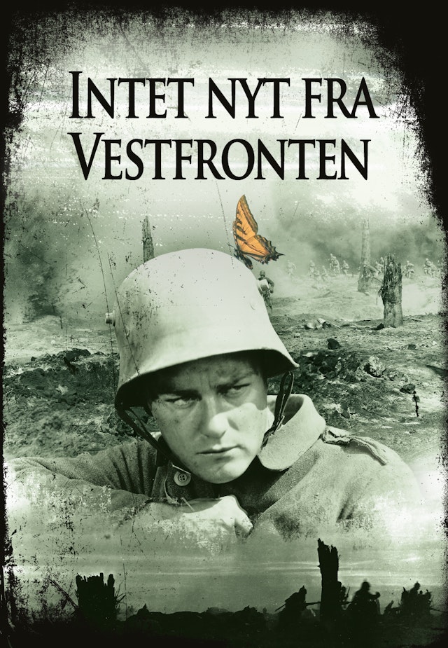Intet nyt fra vestfronten