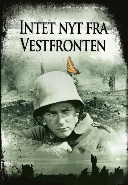 Intet nyt fra Vestfronten