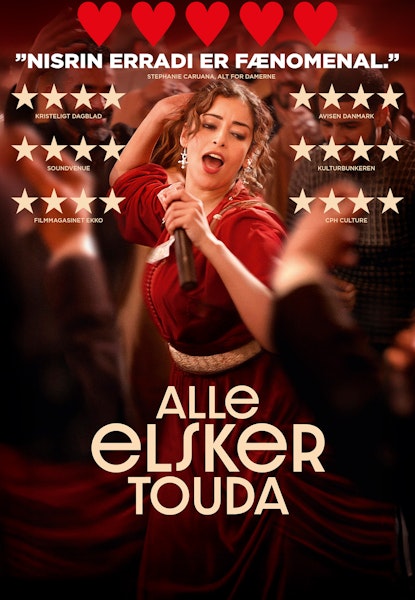 Alle Elsker Touda