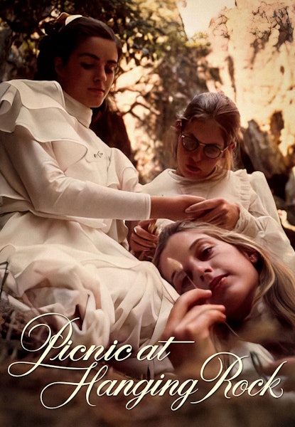 Picnic at Hanging Rock