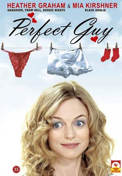 Perfect Guy