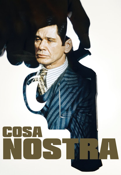 Cosa Nostra