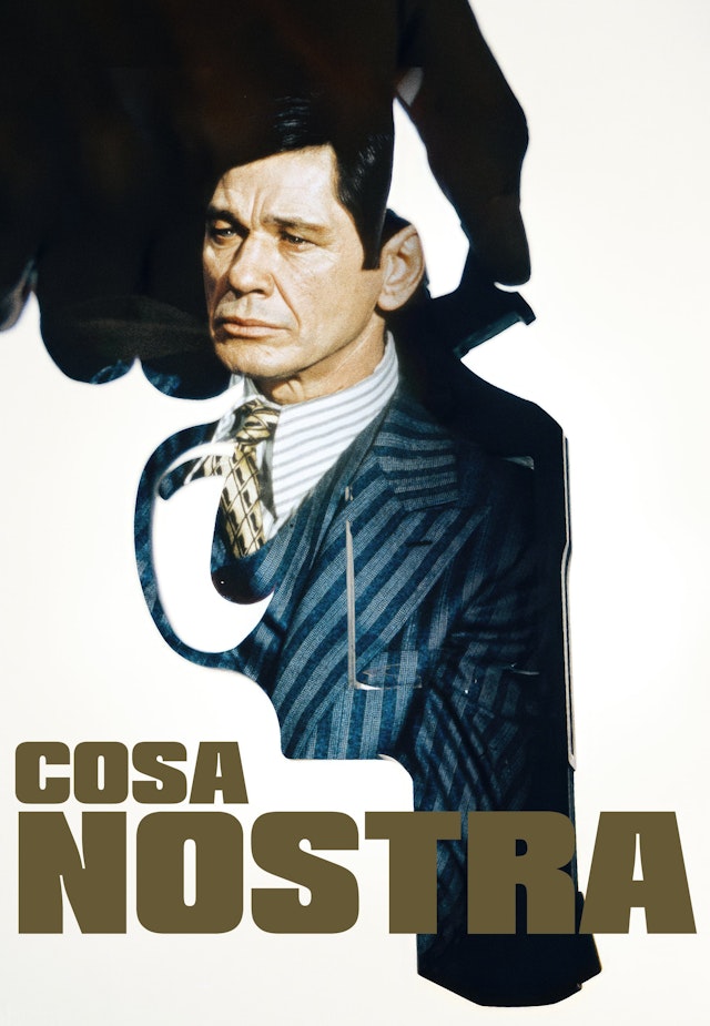 Cosa Nostra
