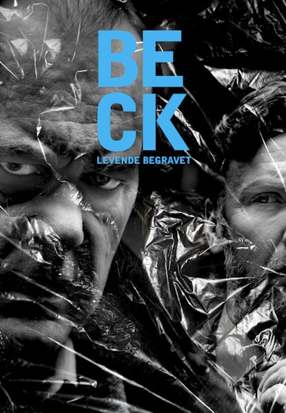 Levande begravd