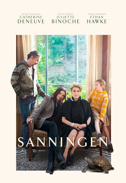 Sanningen