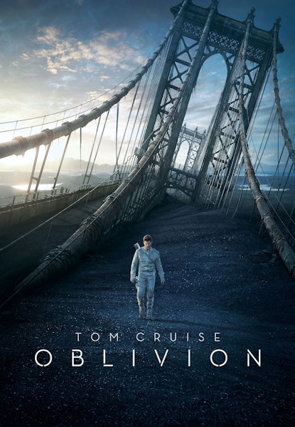 Oblivion