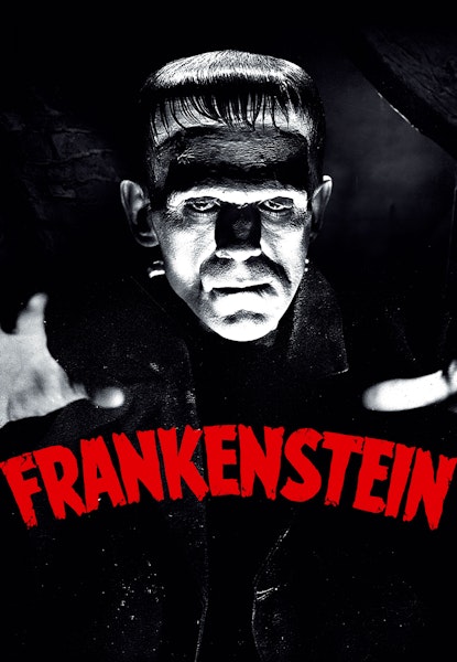 Frankensteins monster