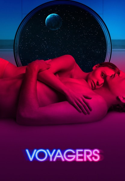 Voyagers