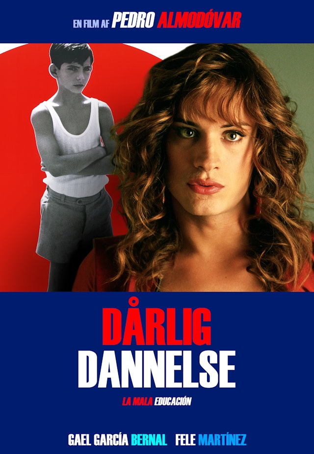 Dårlig Dannelse