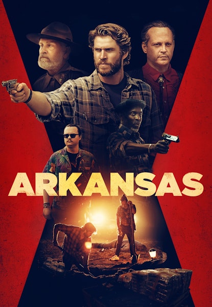 Arkansas