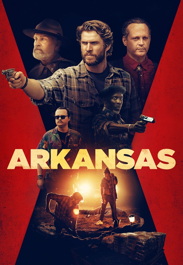 Arkansas