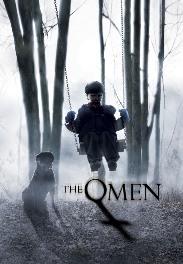 The Omen