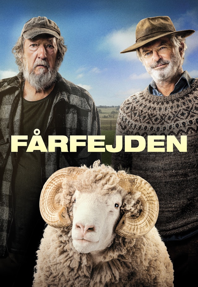 Fårfejden