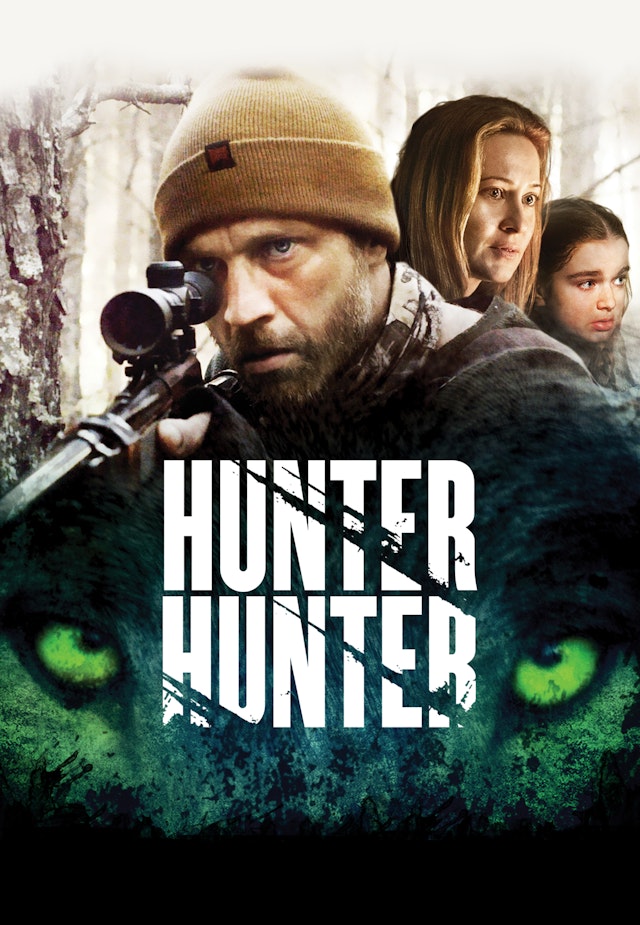 Hunter Hunter