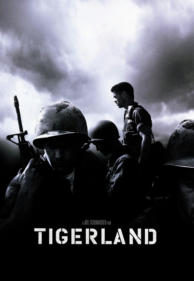 Tigerland