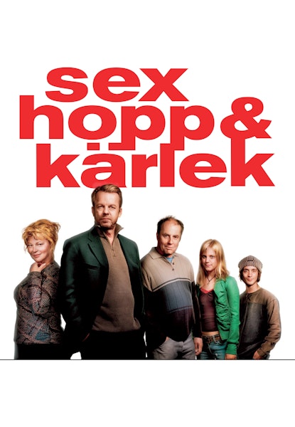 Sex Hopp och Kärlek