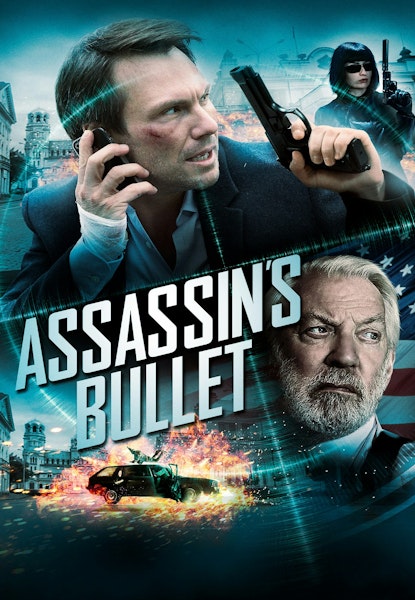 Assassin's Bullet