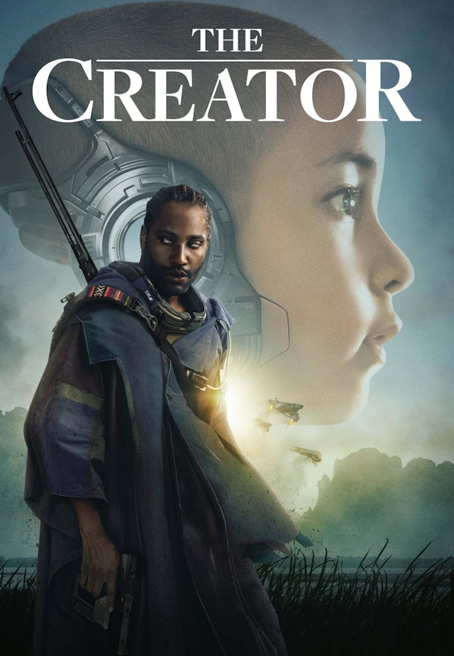 The Creator