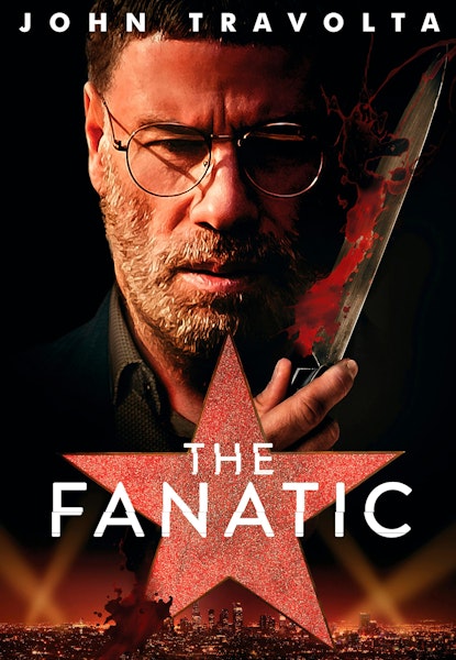 The Fanatic