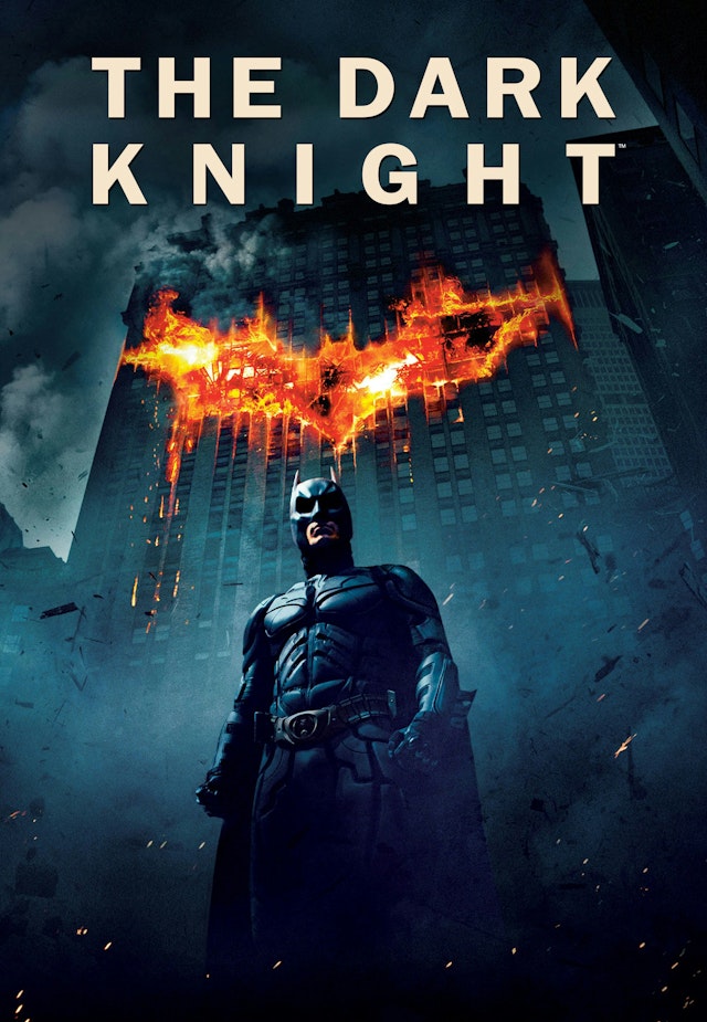 Dark Knight