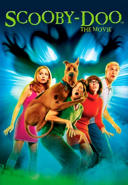 Scooby-Doo!: The Movie