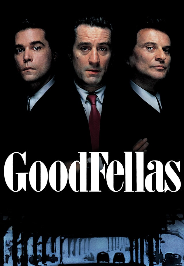 Goodfellas