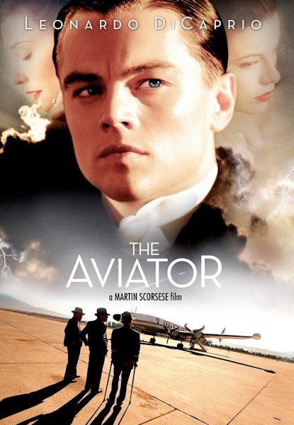 The Aviator