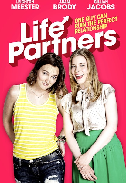 Life Partners