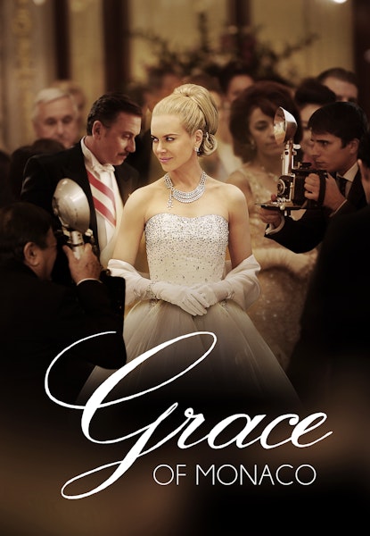 Grace av Monaco