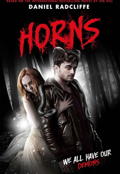 Horns