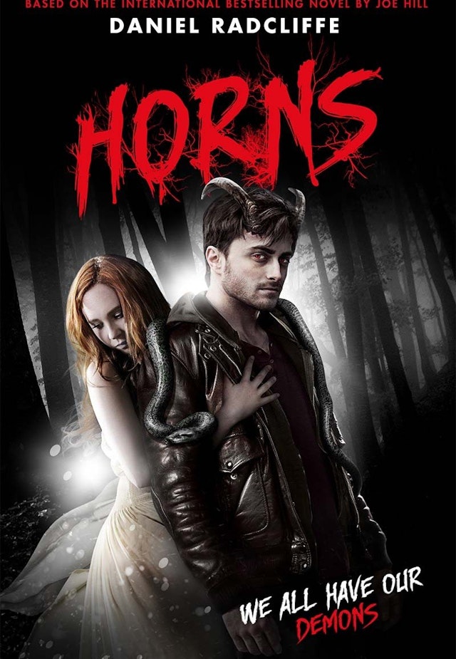 Horns