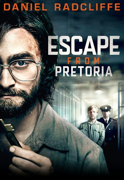 Escape from Pretoria