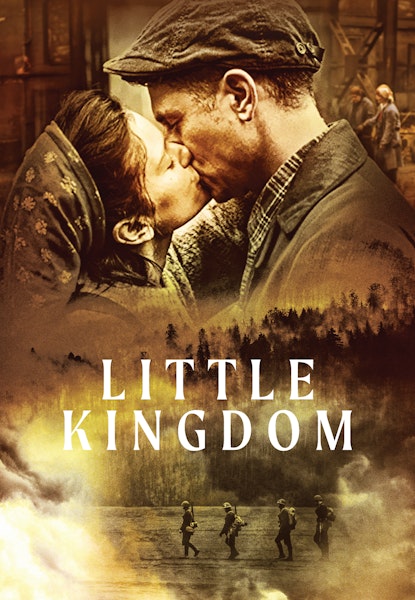 Little Kingdom