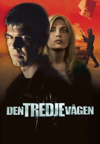 Den tredje bølgen
