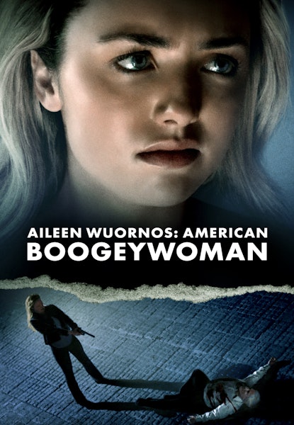 Aileen Wuornos: American Boogeywoman