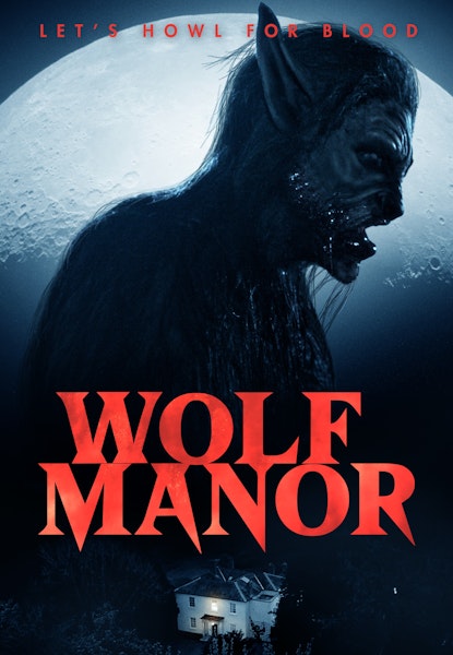 Wolf Manor