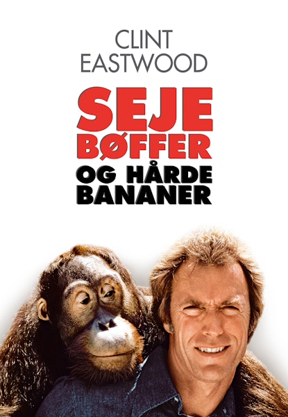 Seje bøffer og hårde bananer