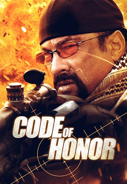 Code of Honor