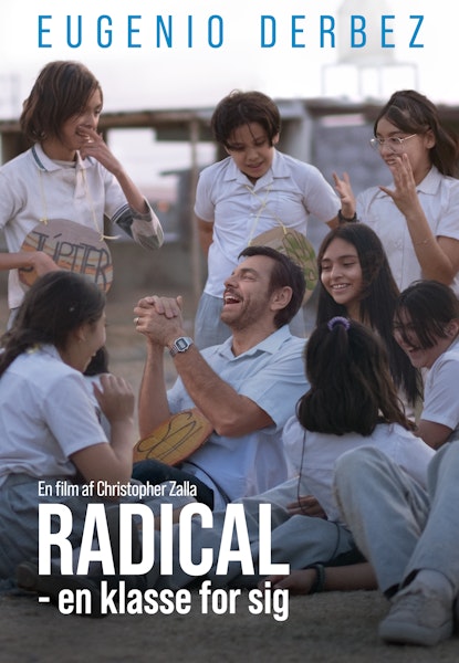 Radical - en klasse for sig