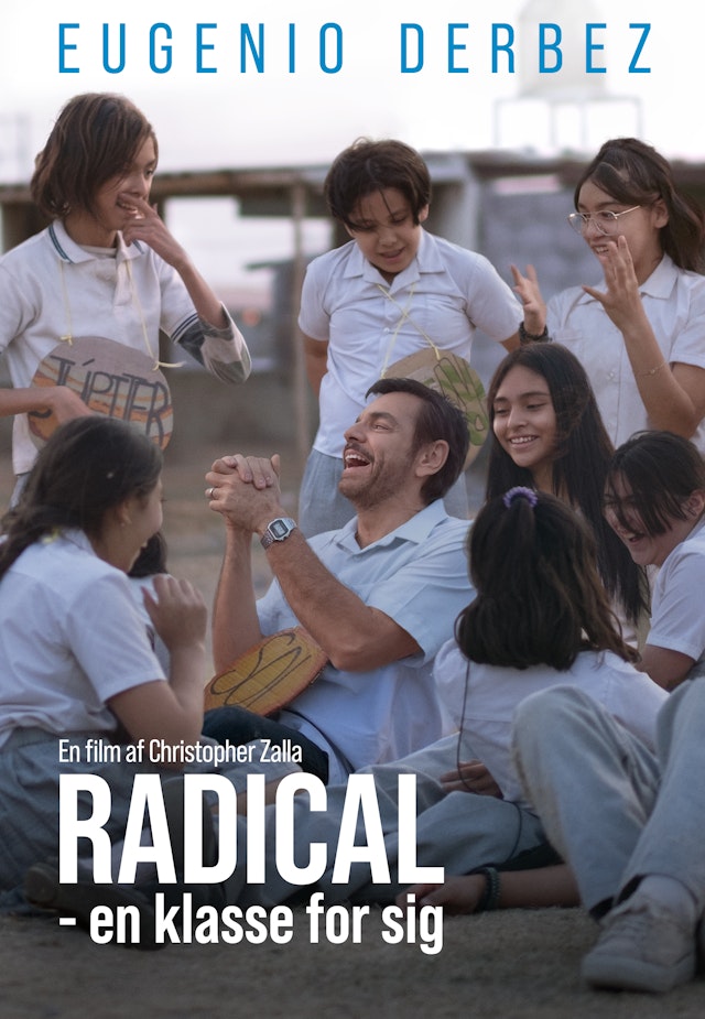 Radical - en klasse for sig