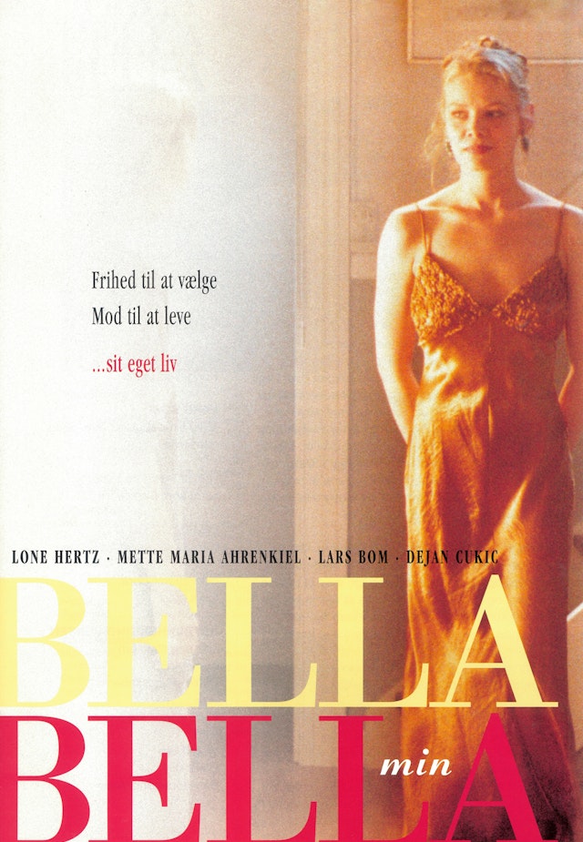 Bella, min Bella