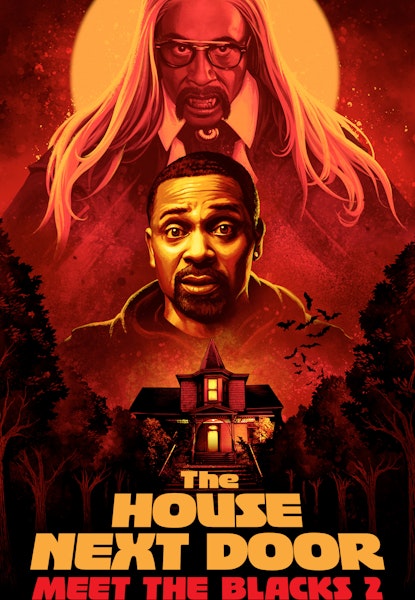 The House Next Door: Meet the Blacks 2