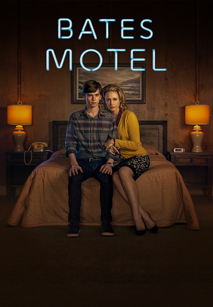 Bates Motel